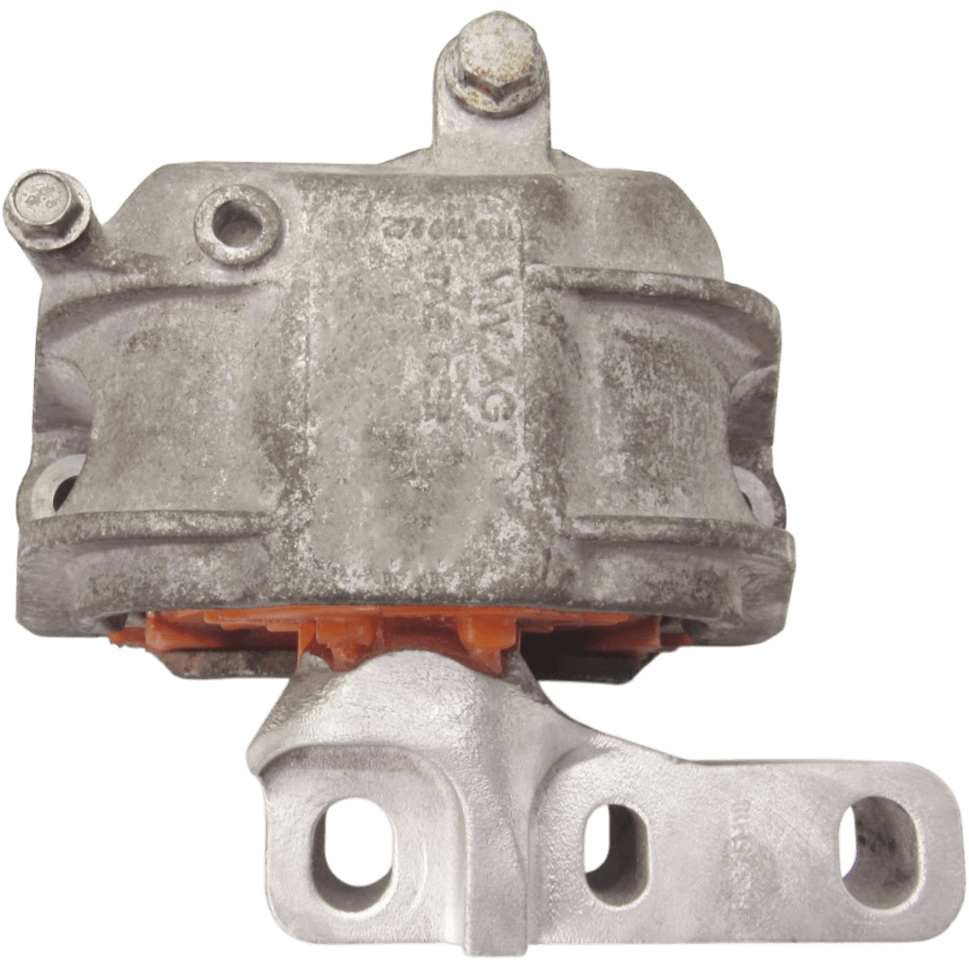 Поліуретанова подушка двигуна права Seat Leon 1998-2006 1.4-3.6L