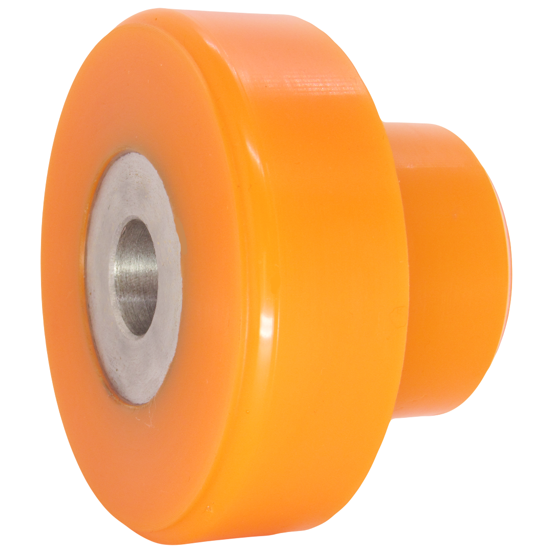 Поліуретанова подушка двигуна Liebherr 2000- (для двигунів D924; D926 )