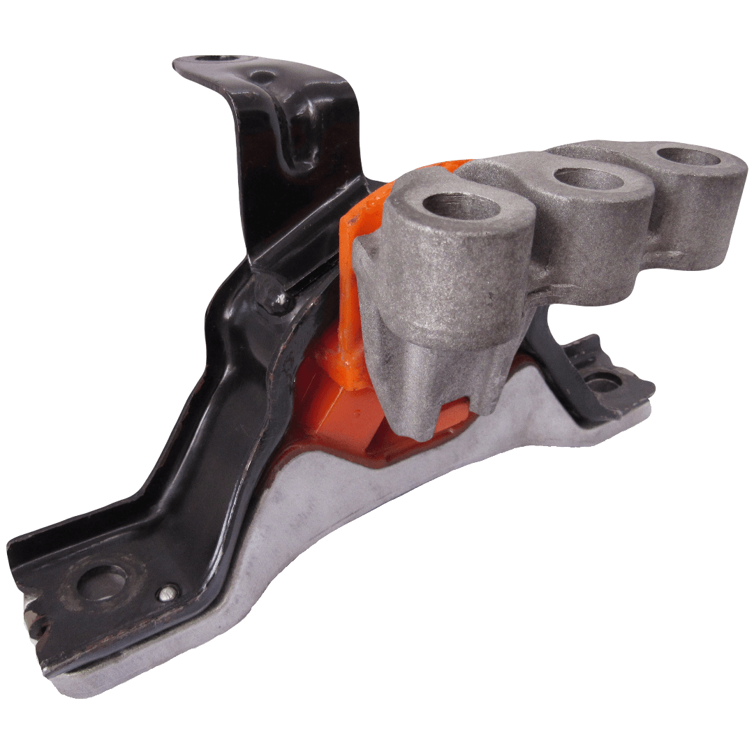 Поліуретанова подушка двигуна права Chevrolet Captiva 2006-2018 2.4L РЕКОНСТРУКЦІЯ ВАШОЇ