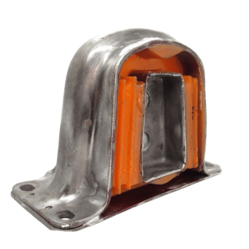 Polyurethane rear gear support Opel Omega 1986-1993
