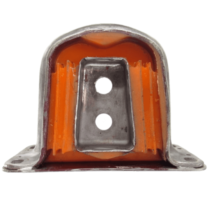 Polyurethane rear gear support Opel Omega 1986-1993