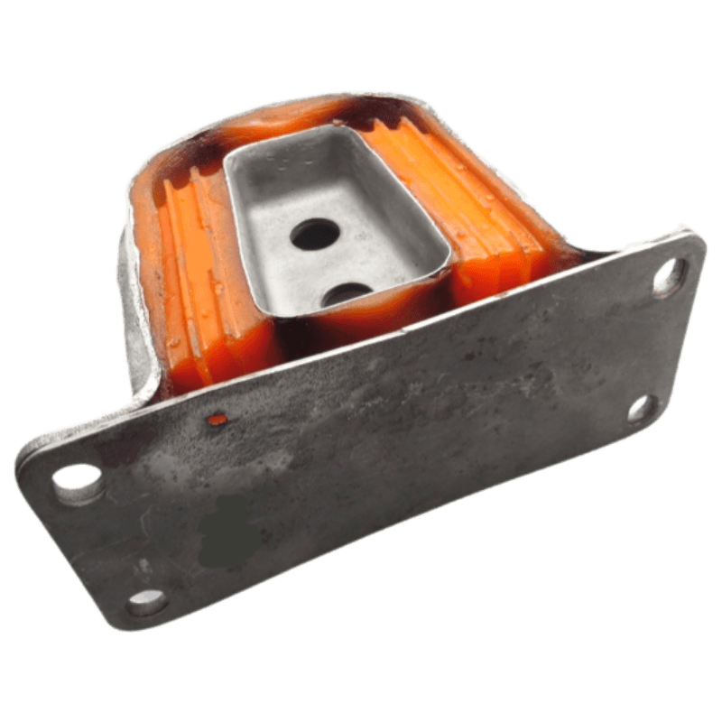 Polyurethane rear gear support Opel Omega 1986-1993