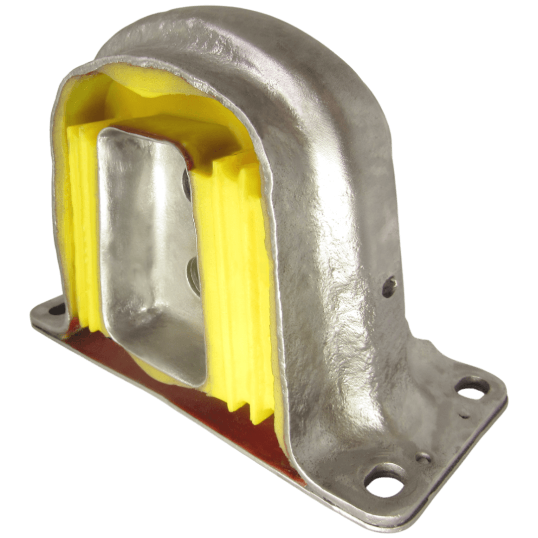 Полиуретановая опора заднего редуктора Opel Omega 1986-1993 РЕКОНСТРУКЦИЯ ВАШЕЙ HARDNESS