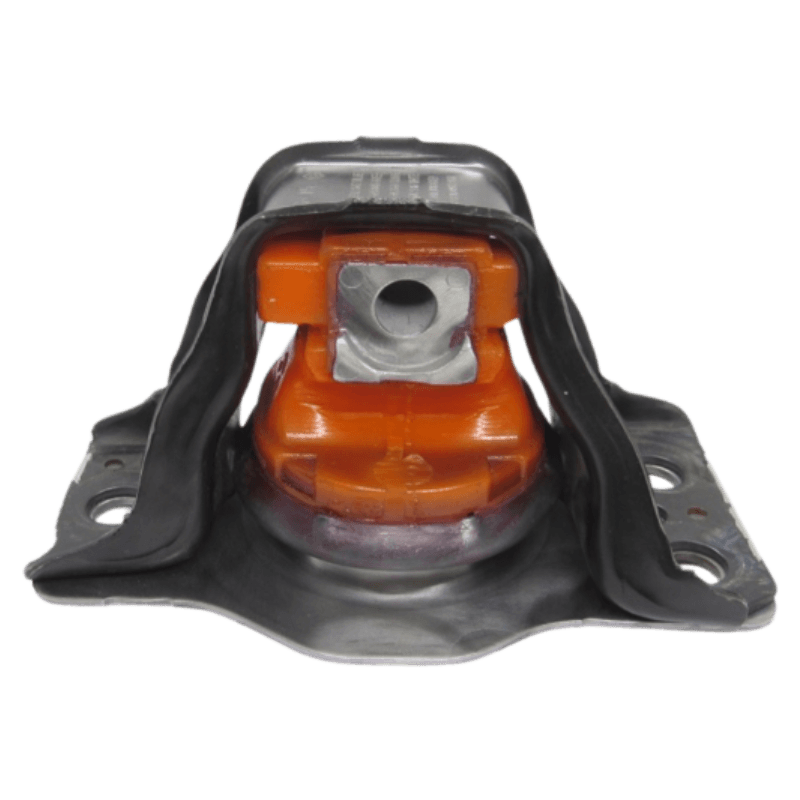 Поліуретанова подушка двигуна права Renault Kangoo 2007- 1,4L РЕКОНСТРУКЦІЯ ВАШОЇ