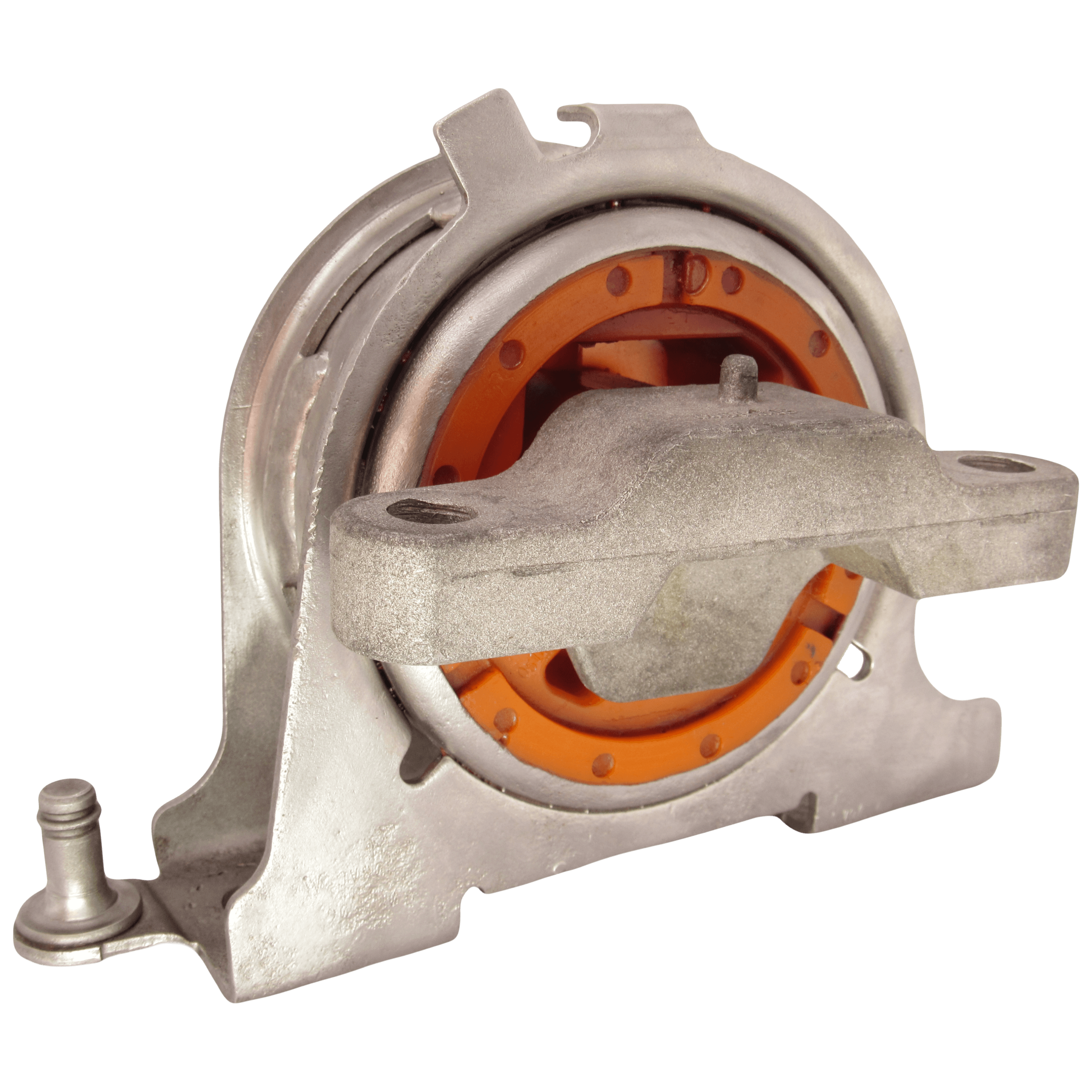 Polyurethane mount of the engine right Chrysler Voyager 2001-2007 2.0L RECONSTRUCTION OF YOUR