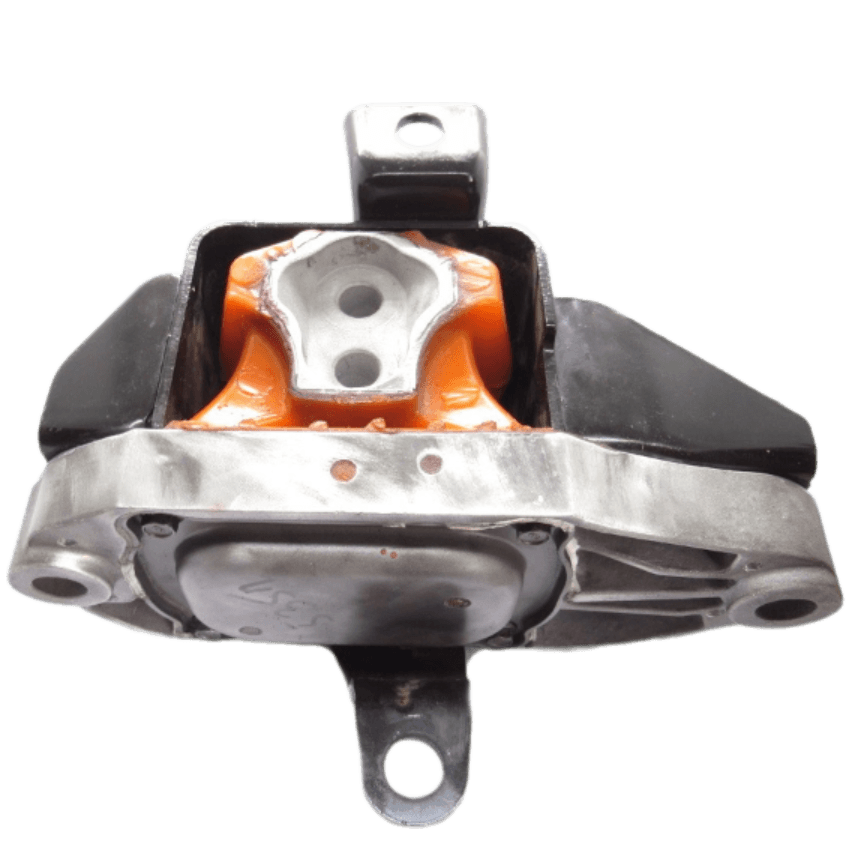 Поліуретанова подушка КПП Hyundai Sonata 2014-2019 РЕКОНСТРУКЦІЯ ВАШОЇ