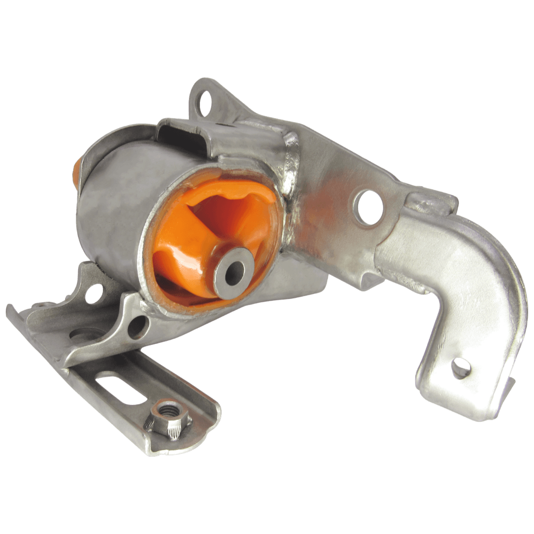 Polyurethane engine mount left Toyota Rav4 2000-2005 RECONSTRUCTION OF YOUR