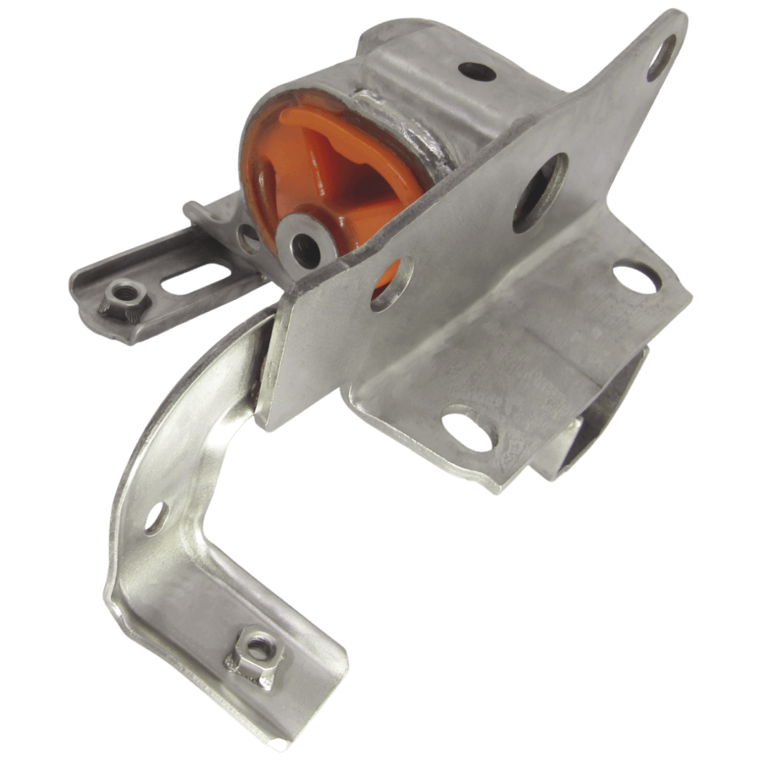 Polyurethane engine mount left Toyota Rav4 2000-2005 RECONSTRUCTION OF YOUR