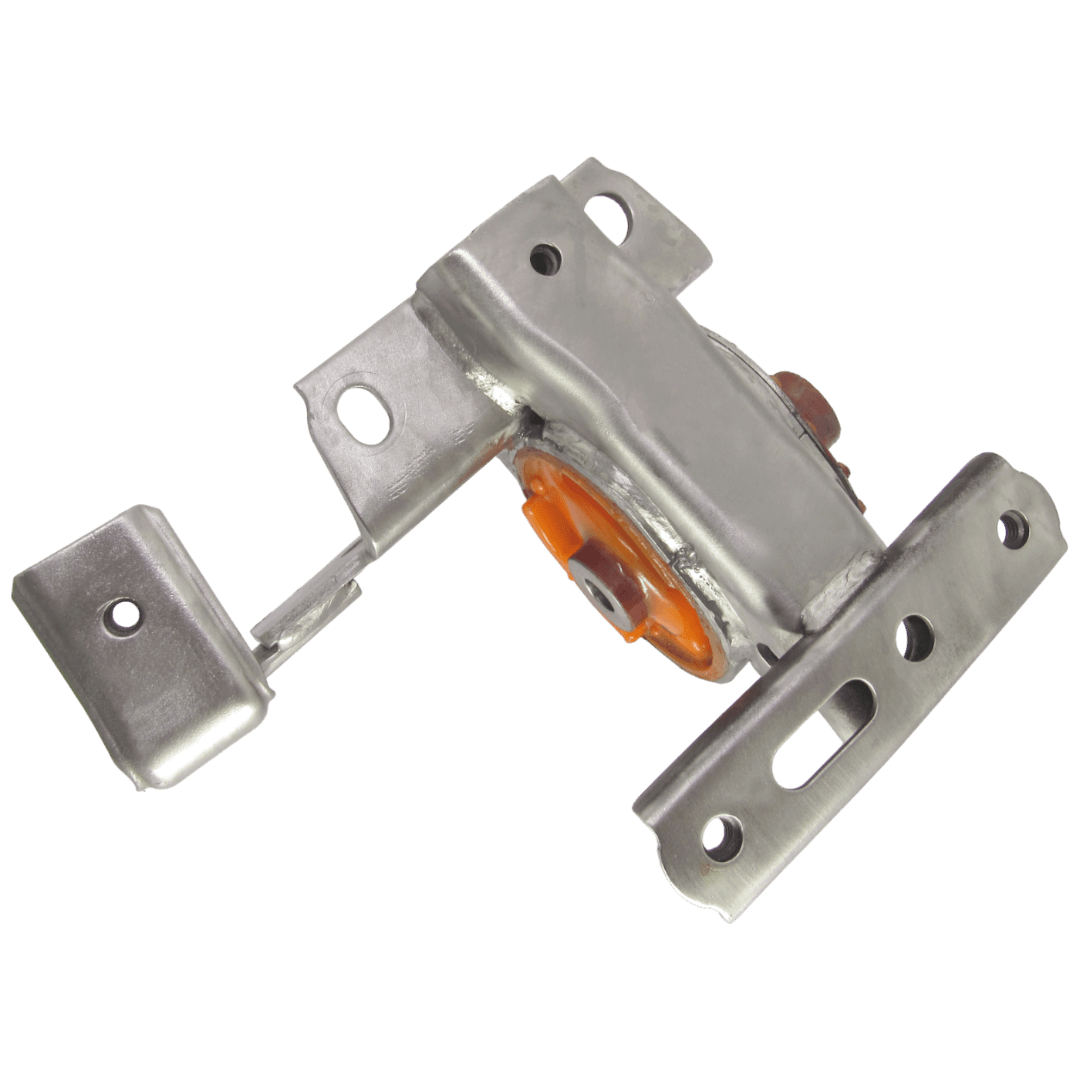 Polyurethane engine mount left Toyota Rav4 2000-2005 RECONSTRUCTION OF YOUR