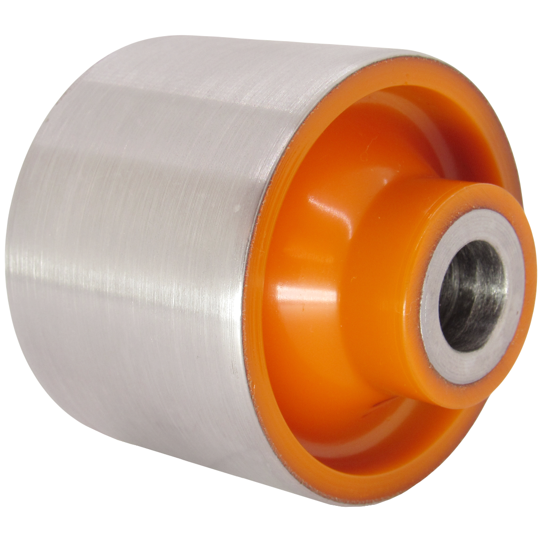 Поліуретановий сайлентблок заднього поздовжнього важеля передній Mazda Cx-9 2007-2013