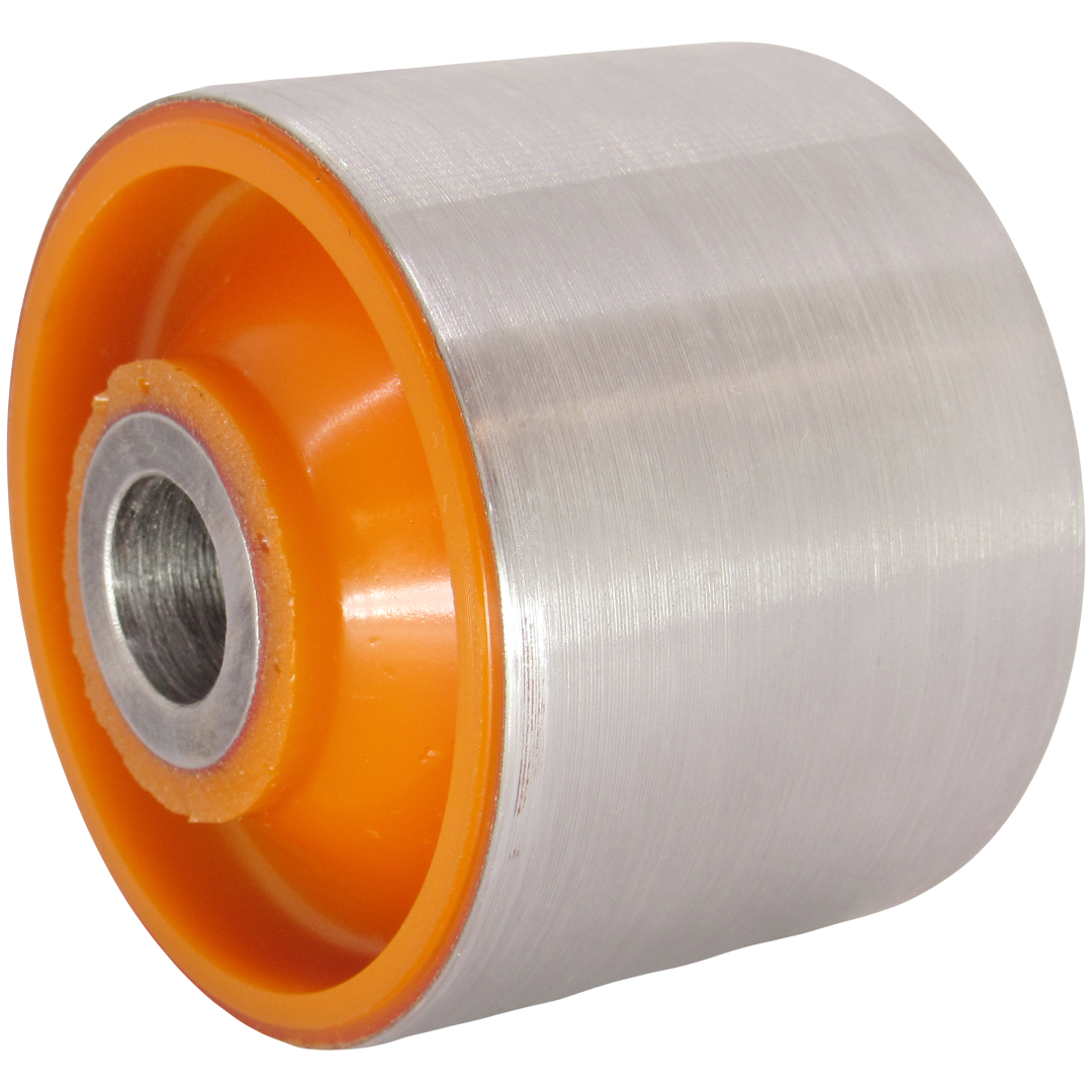 Поліуретановий сайлентблок заднього поздовжнього важеля передній Mazda Cx-9 2007-2013