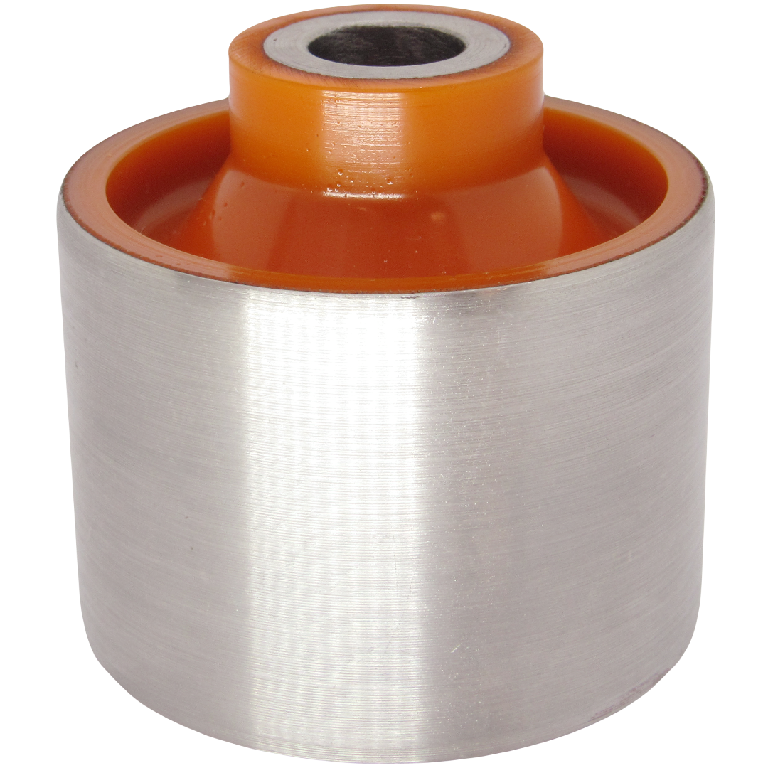 Поліуретановий сайлентблок заднього поздовжнього важеля передній Mazda Cx-9 2007-2013