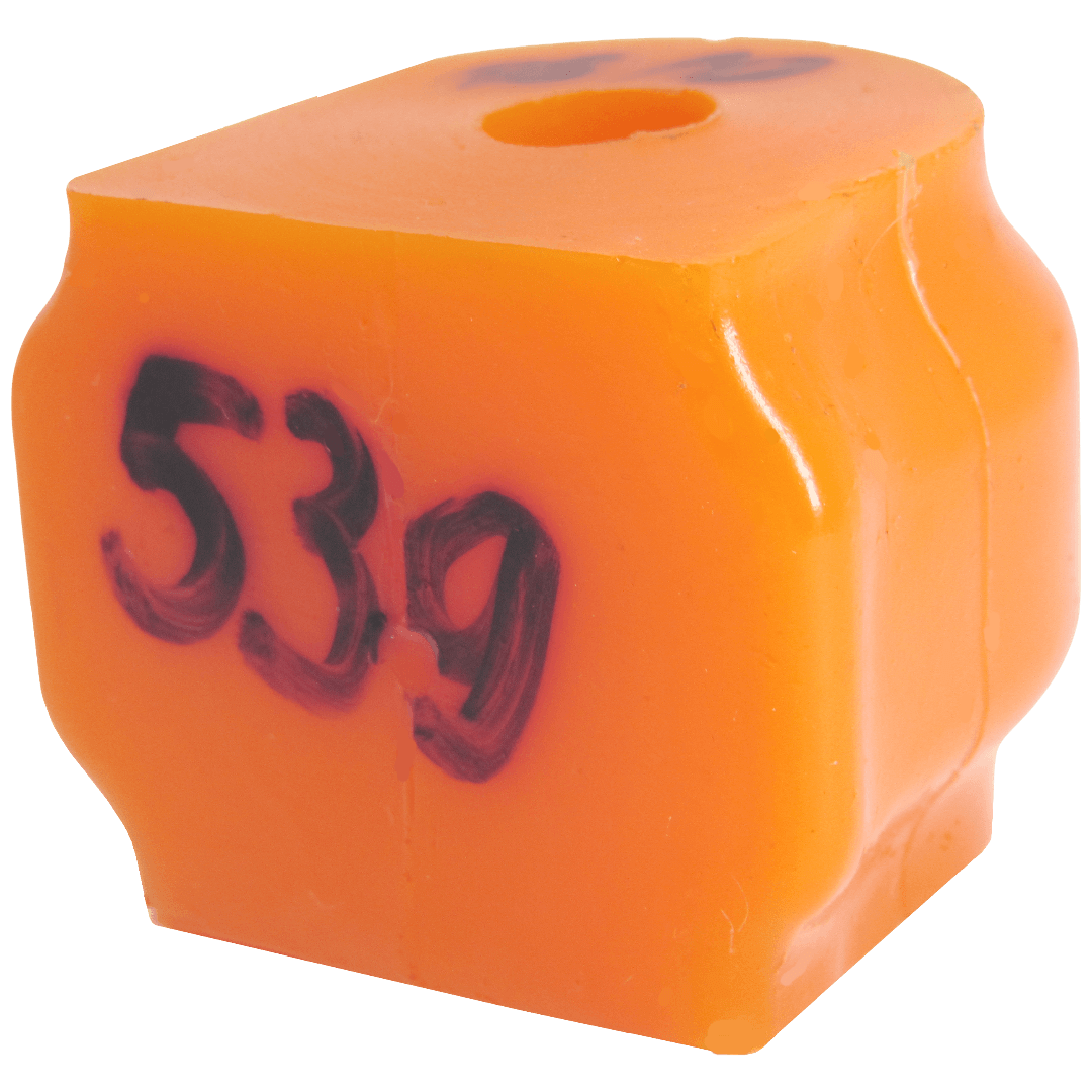 Polyurethane rear stabilizer bushing Mazda Mx-5 2014- 1.4L