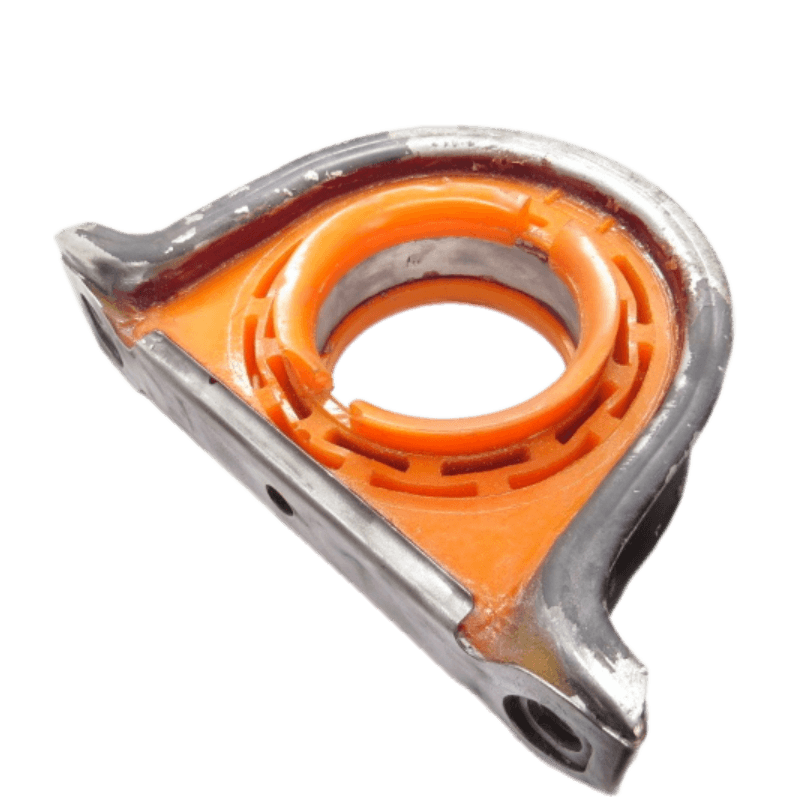 Polyurethane outboard bearing support Renault G 1980-1991 RECONSTRUCTION OF YOUR
