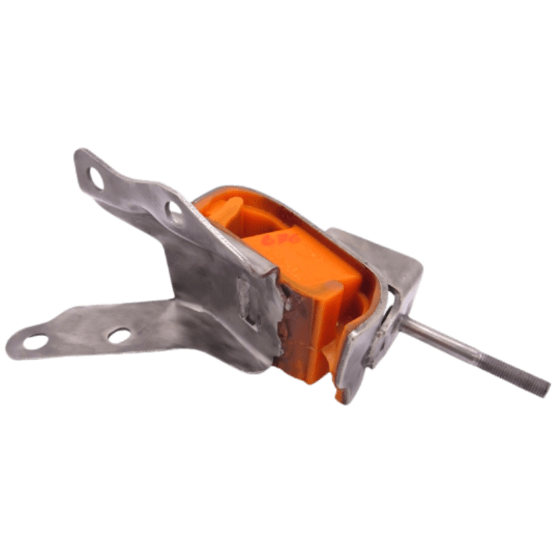 Поліуретанова подушка двигуна передня Mazda 626 1982-1987 РЕКОНСТРУКЦІЯ ВАШОЇ