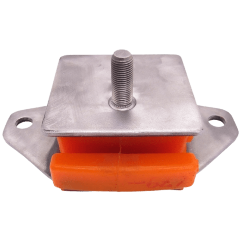 Polyurethane engine mount left/right Toyota Land Cruiser 1998-2007