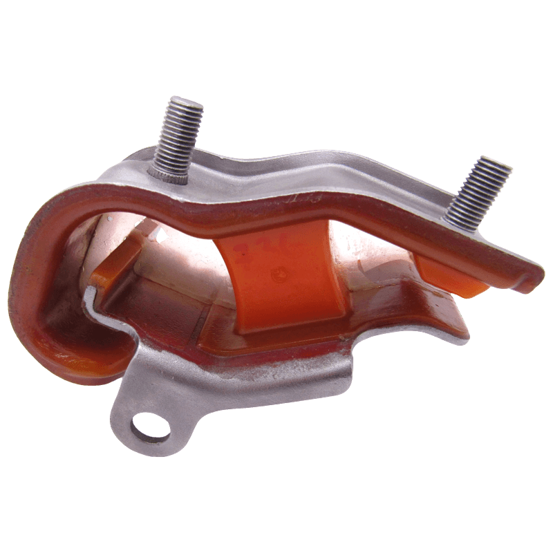 Поліуретанова подушка КПП передня Honda Accord 1997-2002 РЕКОНСТРУКЦІЯ ВАШОЇ