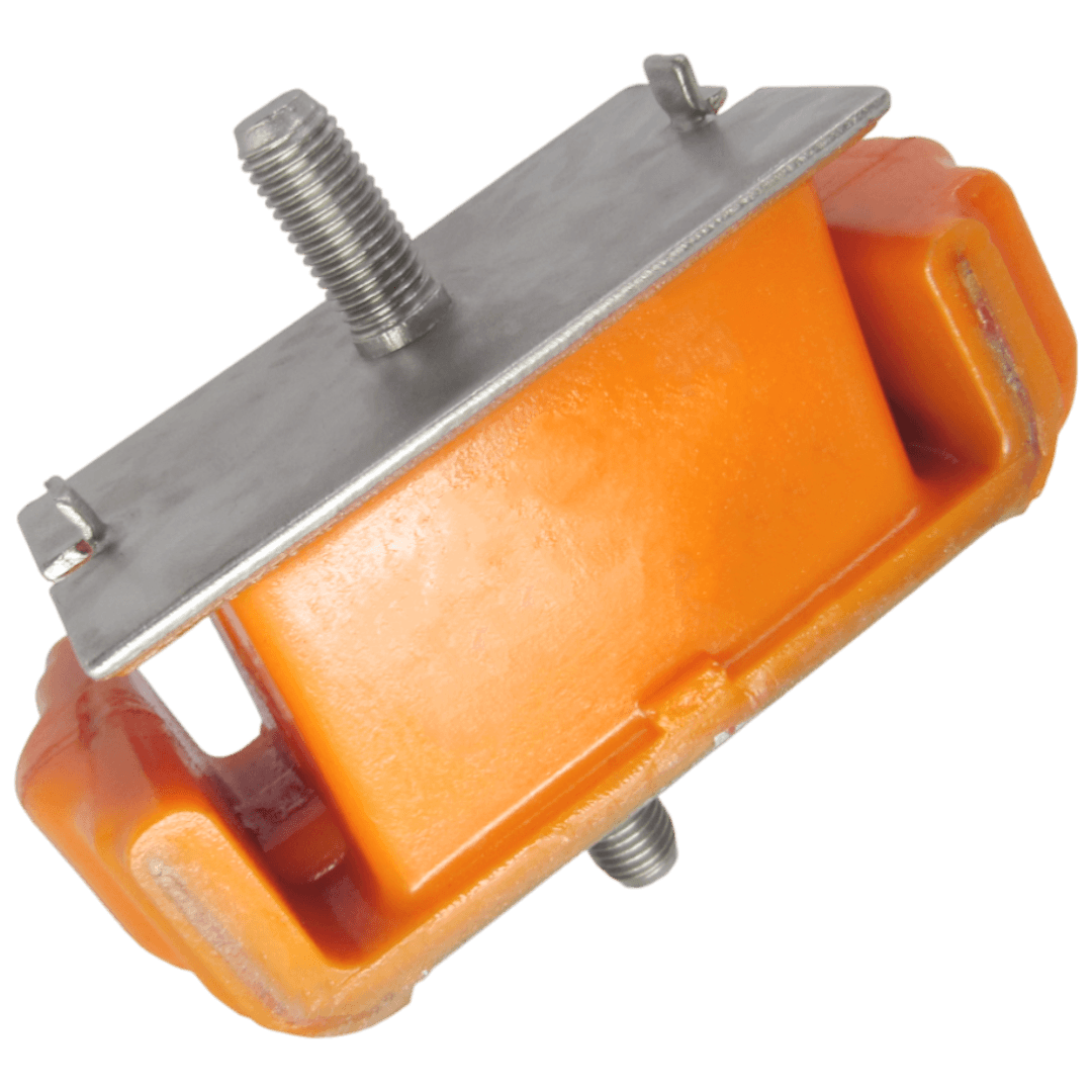 Поліуретанова подушка двигуна передня Mazda B-Serie 1998-2006