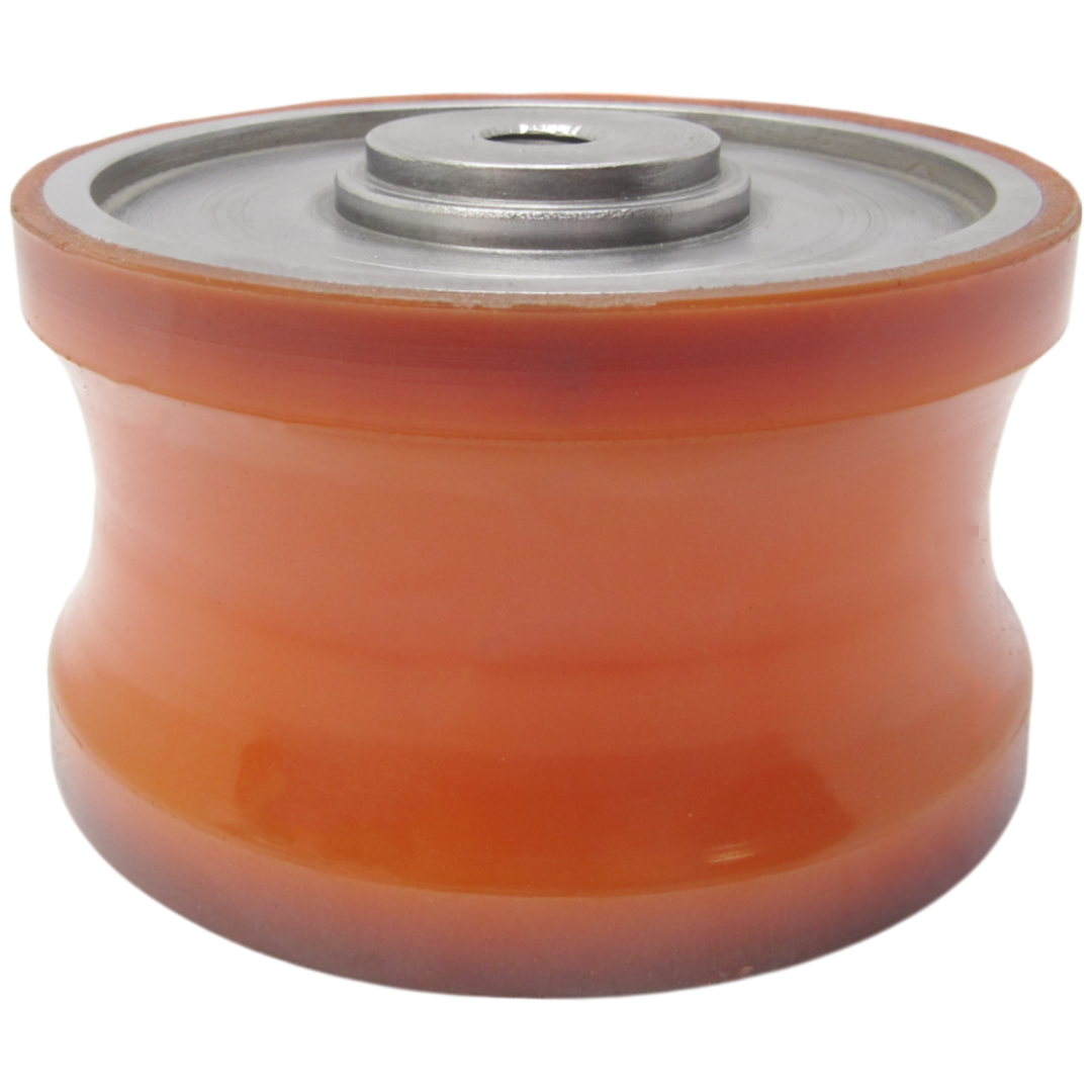 Поліуретанова віброізолююча опора для віброплити Wacker Neuson DPU5045 2000- 65мм РЕКОНСТРУКЦІЯ ВАШИХ ПЛАСТИН