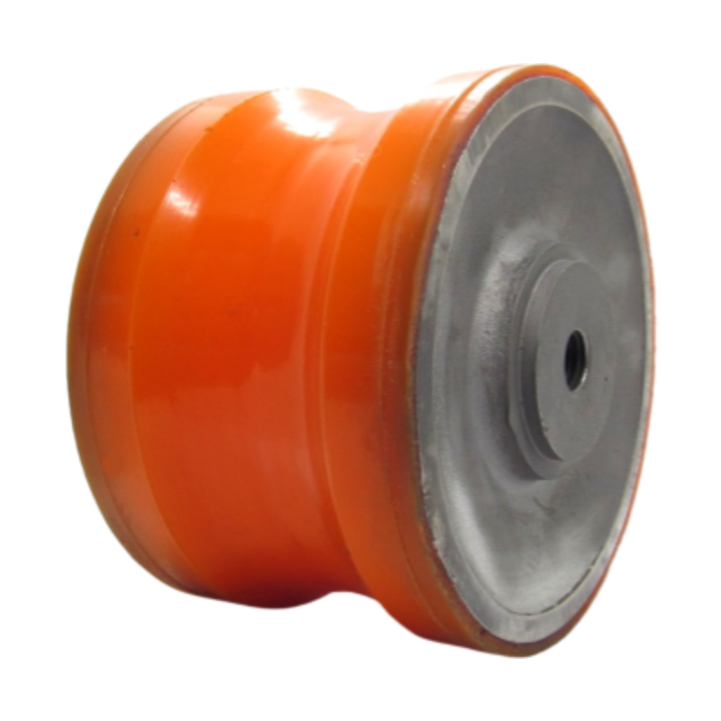 Поліуретанова віброізолююча опора для віброплити Wacker Neuson DPU7060 2000-  73мм РЕКОНСТРУКЦІЯ ВАШИХ ПЛАСТИН