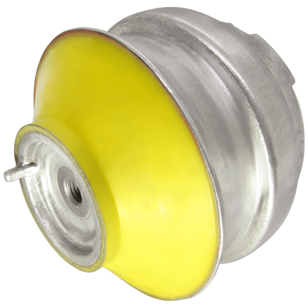 Поліуретанова подушка двигуна ліва Mercedes-Benz 211 2002-2009 HARDNESS