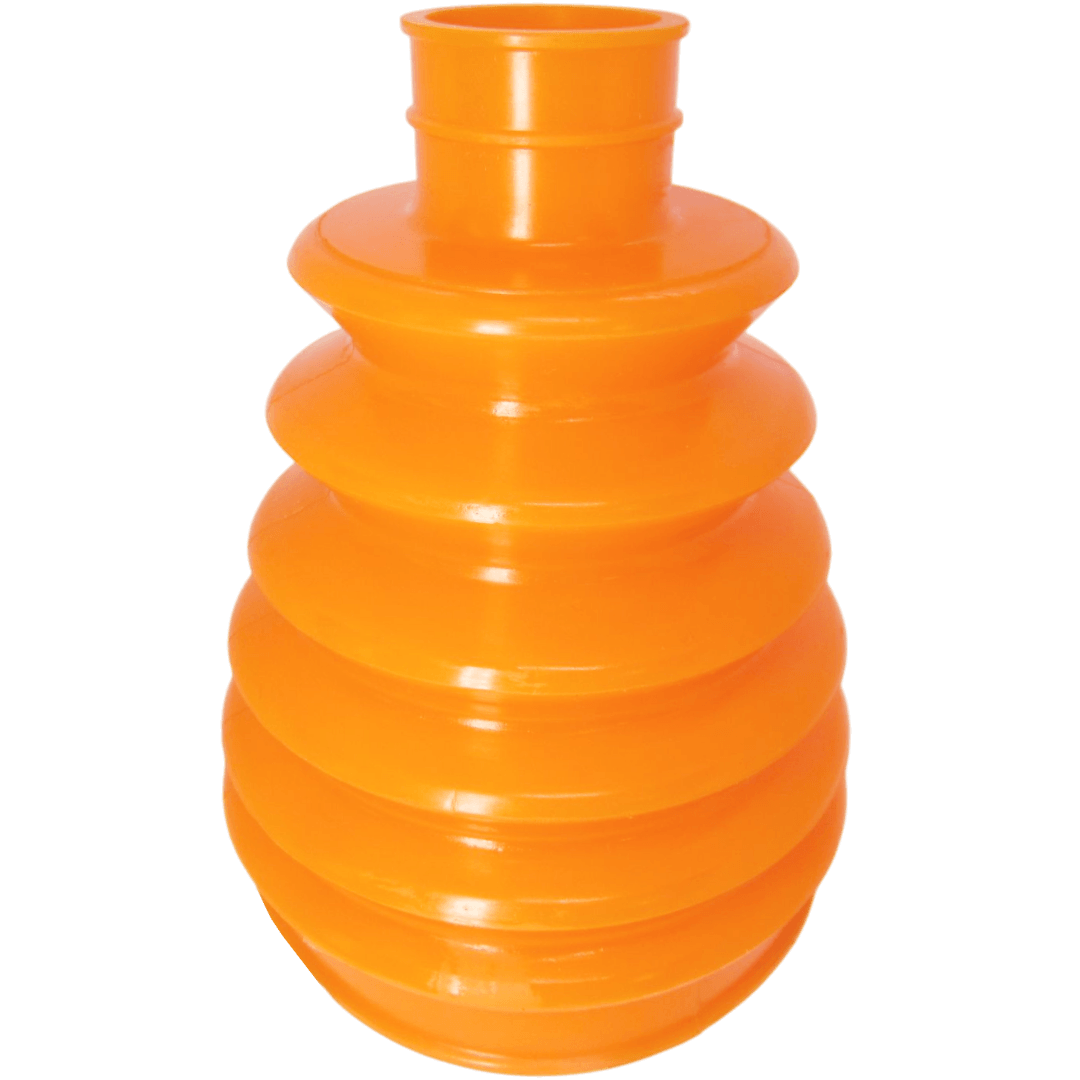 Polyurethane dust boot of CV joints Fiat Ducato 2006-