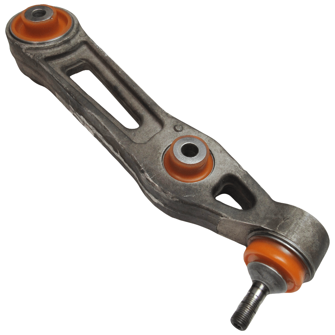 Polyurethane boot of the ball support of the front transverse control arm Tesla Model X 2015- 310kW