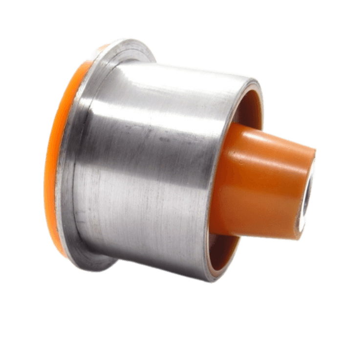 Поліуретановий сайлентблок задньої балки Renault LOGAN 2012-