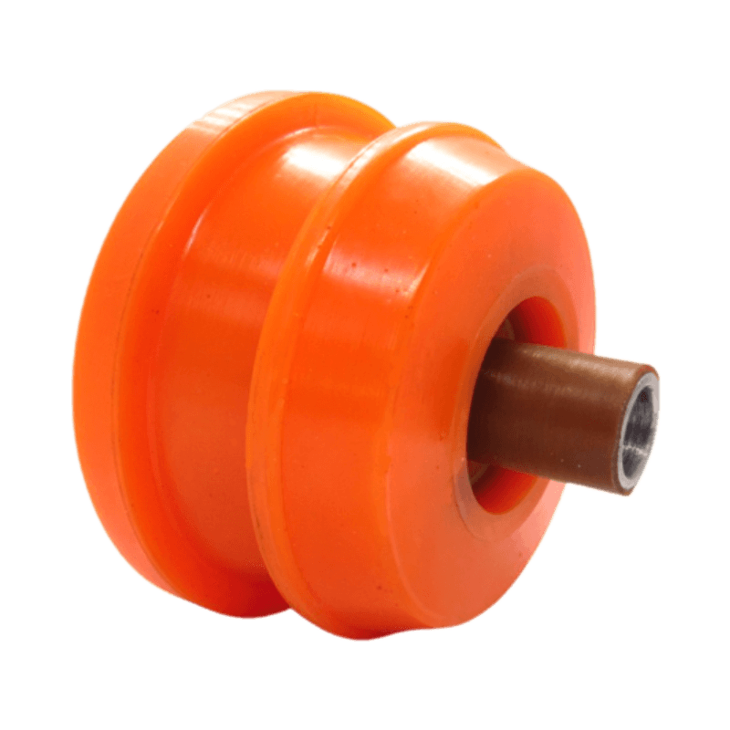 Поліуретановий сайлентблок задньої балки Ford Sierra 2 1987-1993
