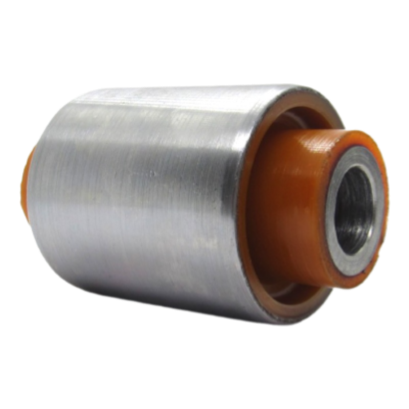 Полиуретановый сайлентблок переднего рычага передний внутрений Infiniti Ex 2007- 43мм