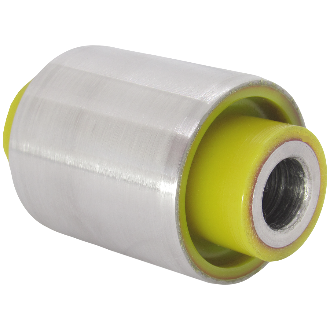 Поліуретановий сайлентблок переднього важеля передній внутрішній Infiniti M 2004-2010 43мм HARDNESS