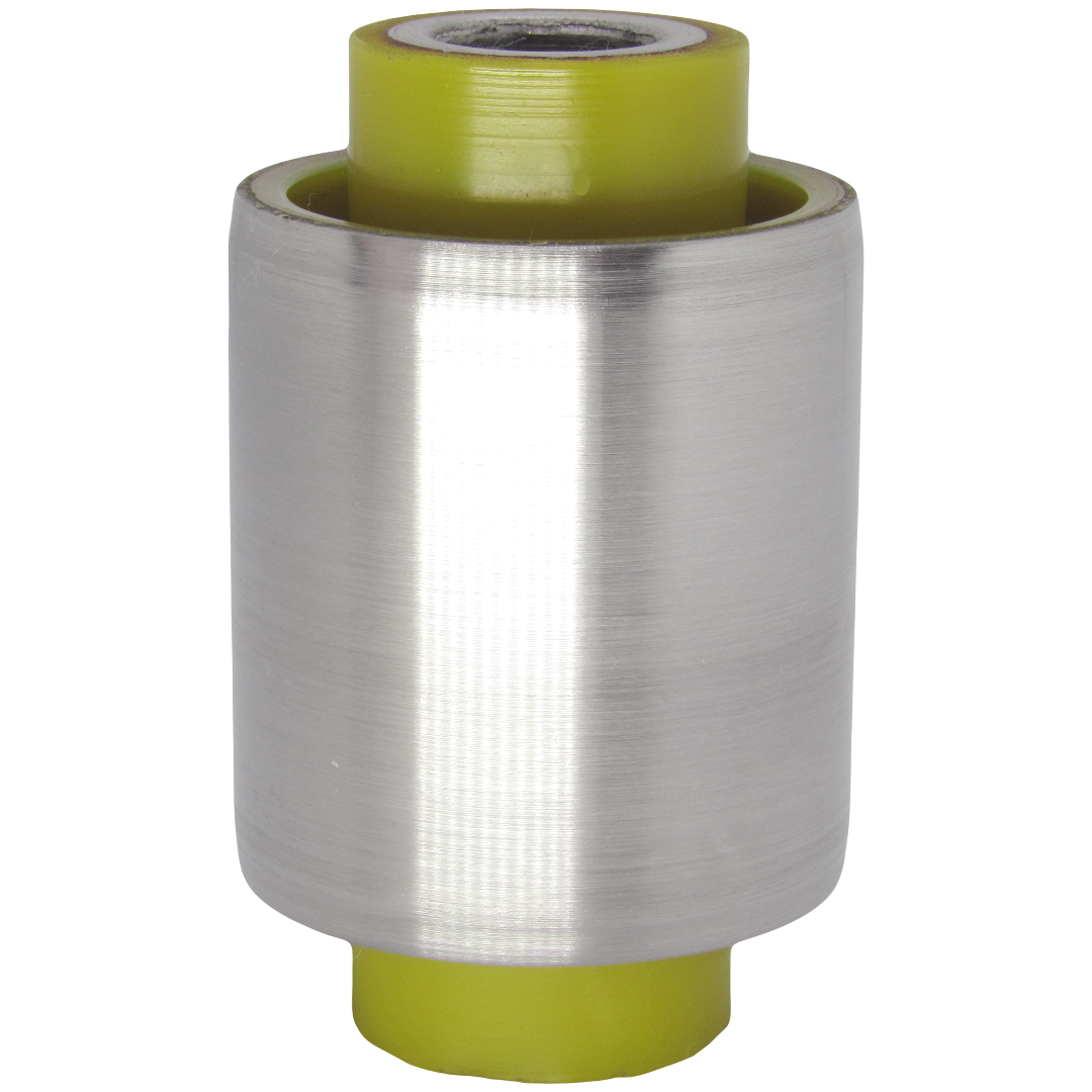 Поліуретановий сайлентблок переднього важеля передній внутрішній Infiniti M 2004-2010 43мм HARDNESS