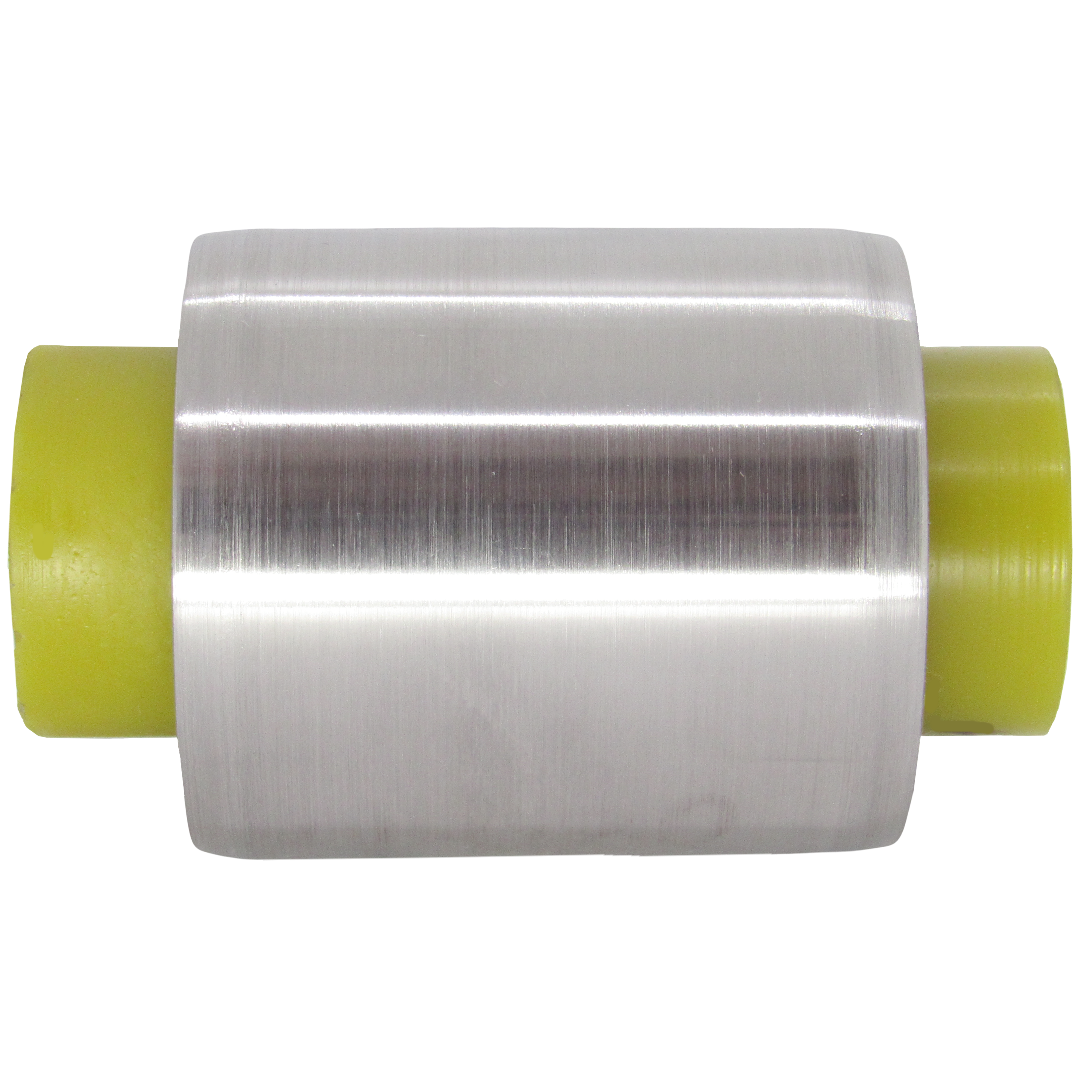 Поліуретановий сайлентблок переднього важеля передній внутрішній Infiniti M 2004-2010 43мм HARDNESS