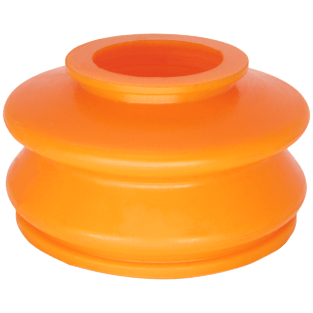 Polyurethane boot of the ball support of the front arm Lexus Lx 1998-2007 3,0L-4,4L