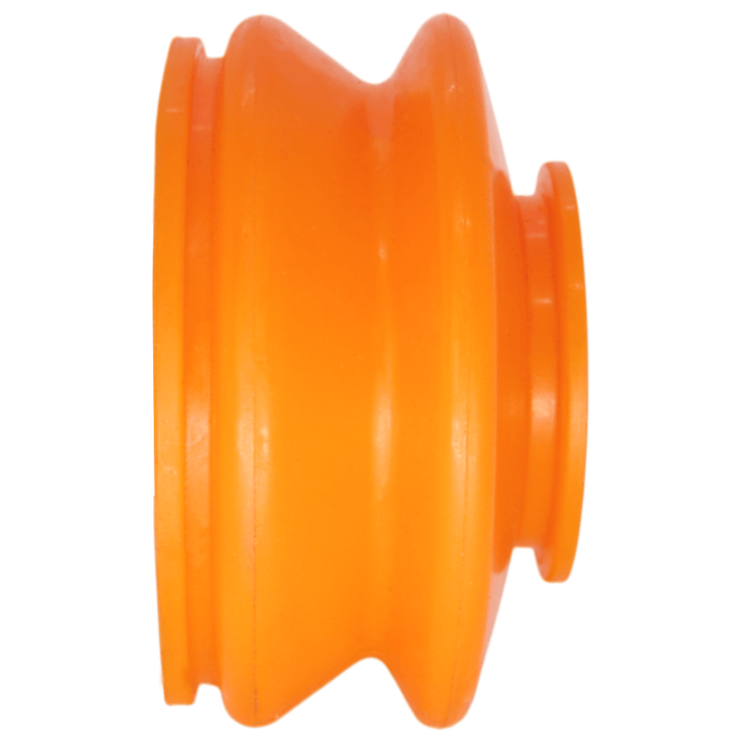 Polyurethane boot of the ball support of the front arm Lexus Lx 1998-2007 3,0L-4,4L