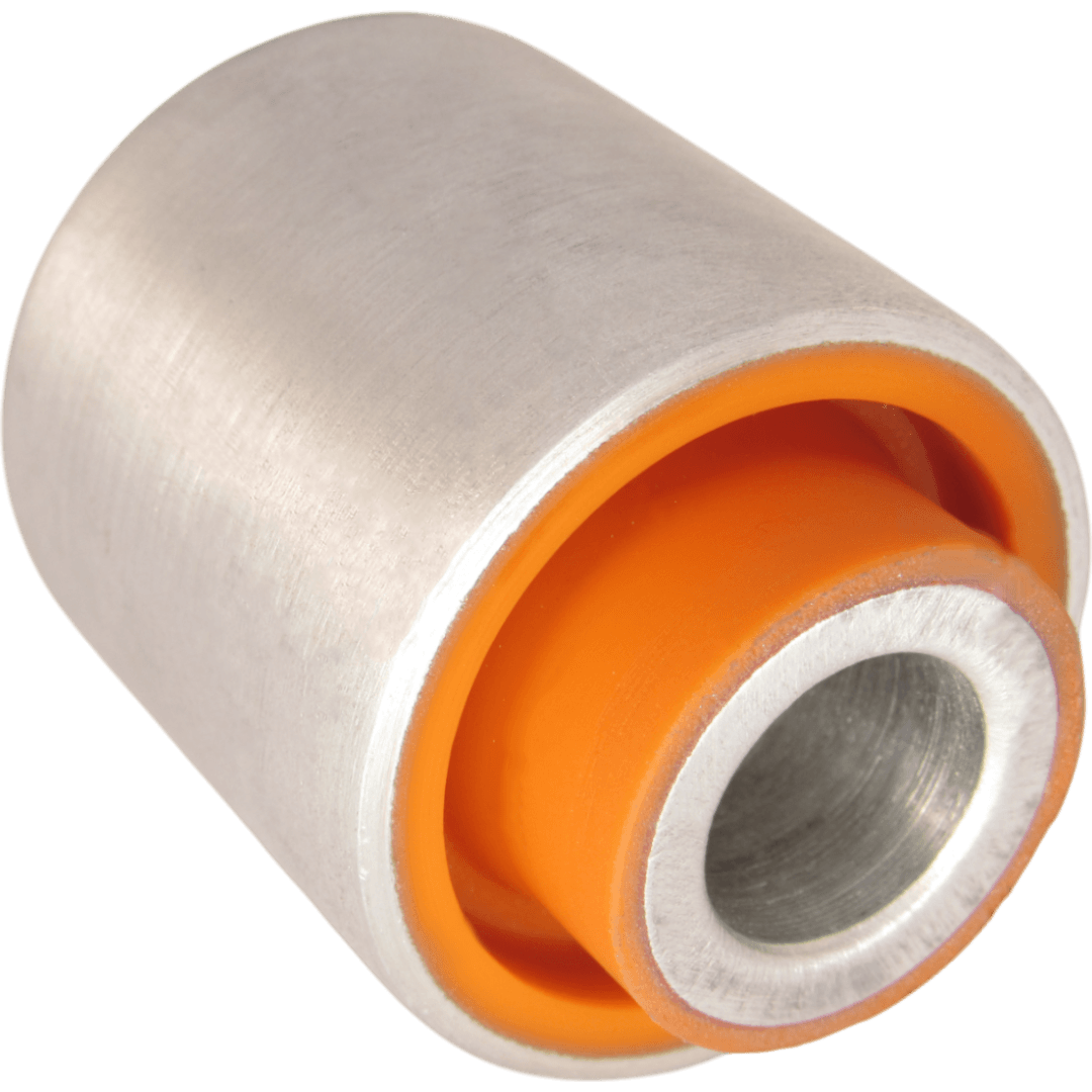 Polyurethane bushing rear transverse arm small Isuzu Trooper 1998-2004
