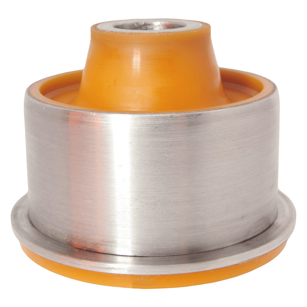 Поліуретановий сайлентблок переднього нижнього поздовжнього важеля Toyota Crown S140 1991-1995