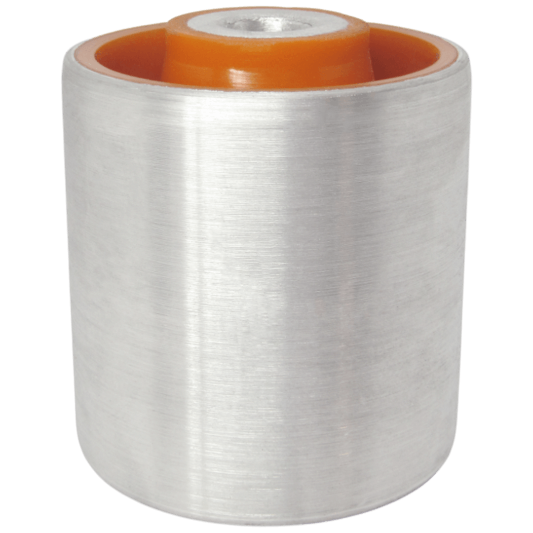 Polyurethane bushing of the front curved arm Bmw E52 2000-2003