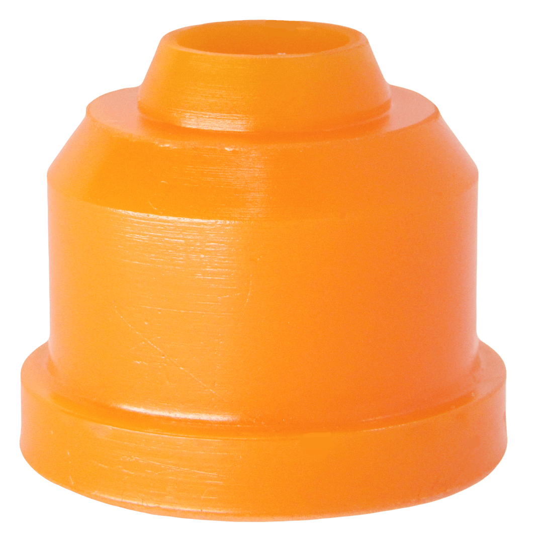 Поліуретанова втулка стійки заднього стабілізатора Opel Antara 2006-2010