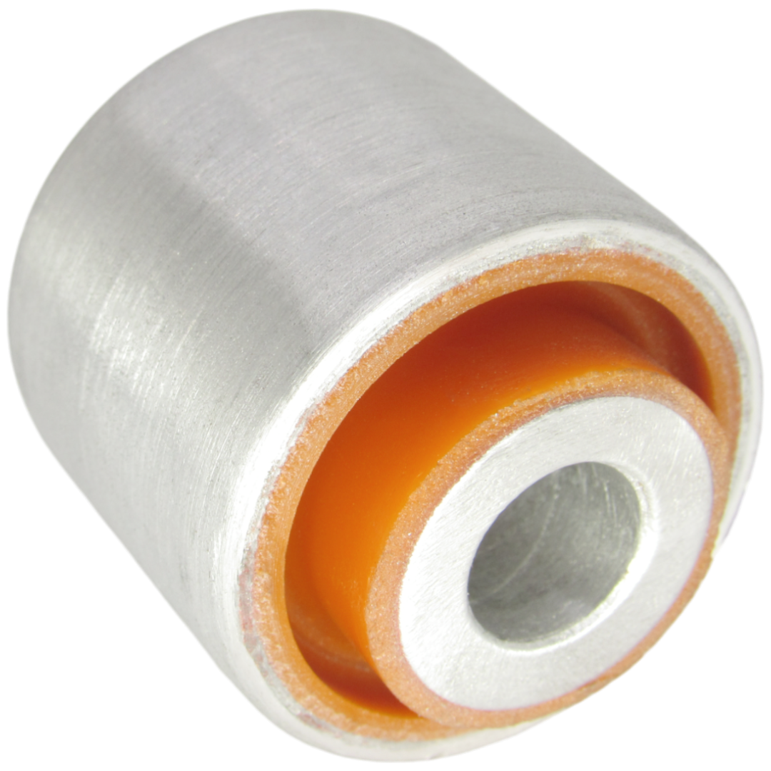 Поліуретановий сайлентблок заднього діагонального важеля Ford Taunus 1973-1983