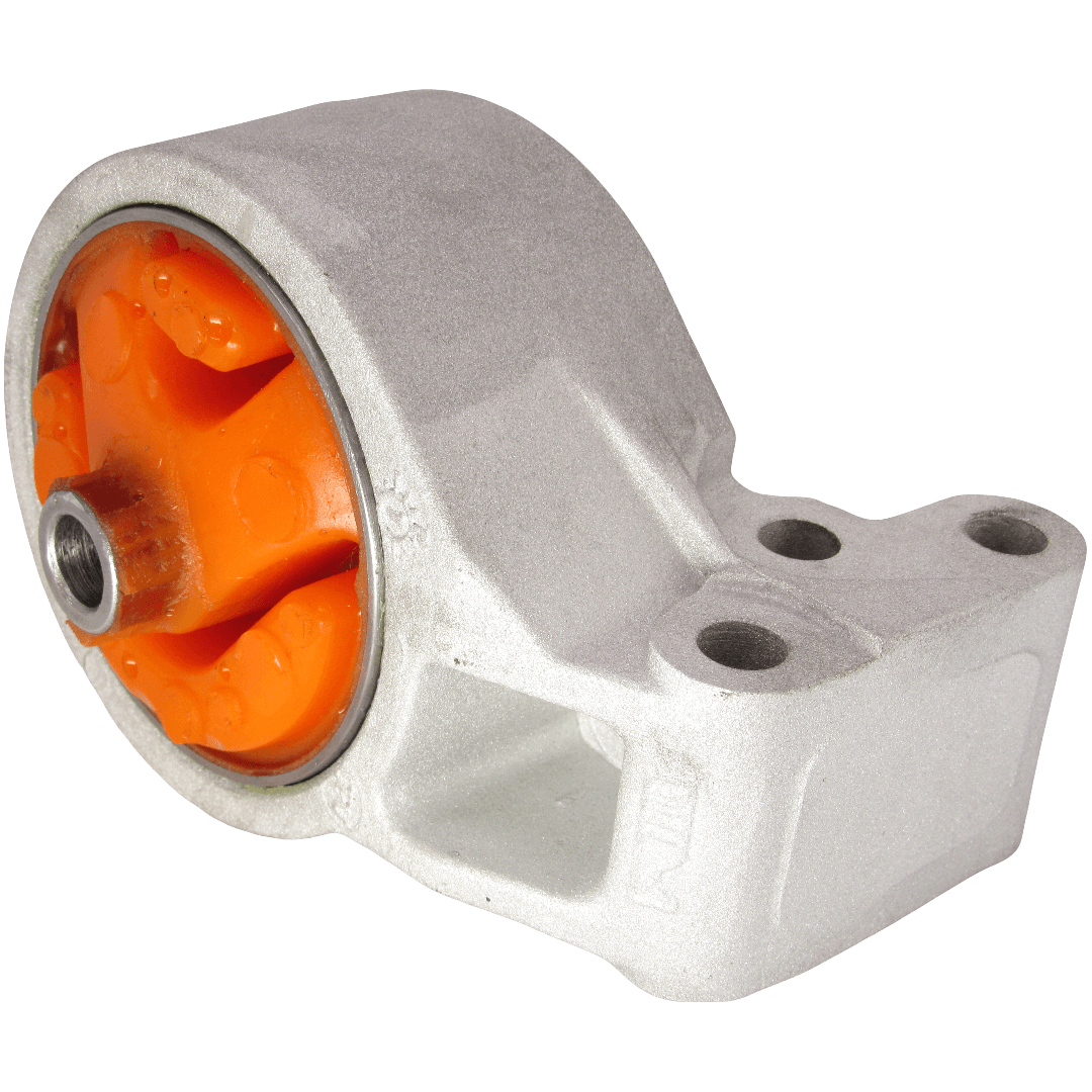 Поліуретанова подушка двигуна права Mitsubishi Carisma 1995-2004 1,6L