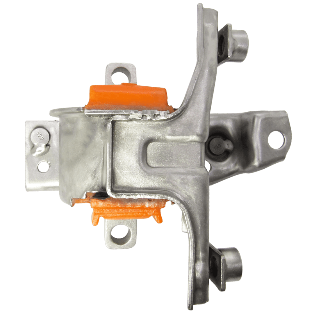 Поліуретанова подушка КПП Seat Toledo 2012-2019 РЕКОНСТРУКЦІЯ ВАШОЇ