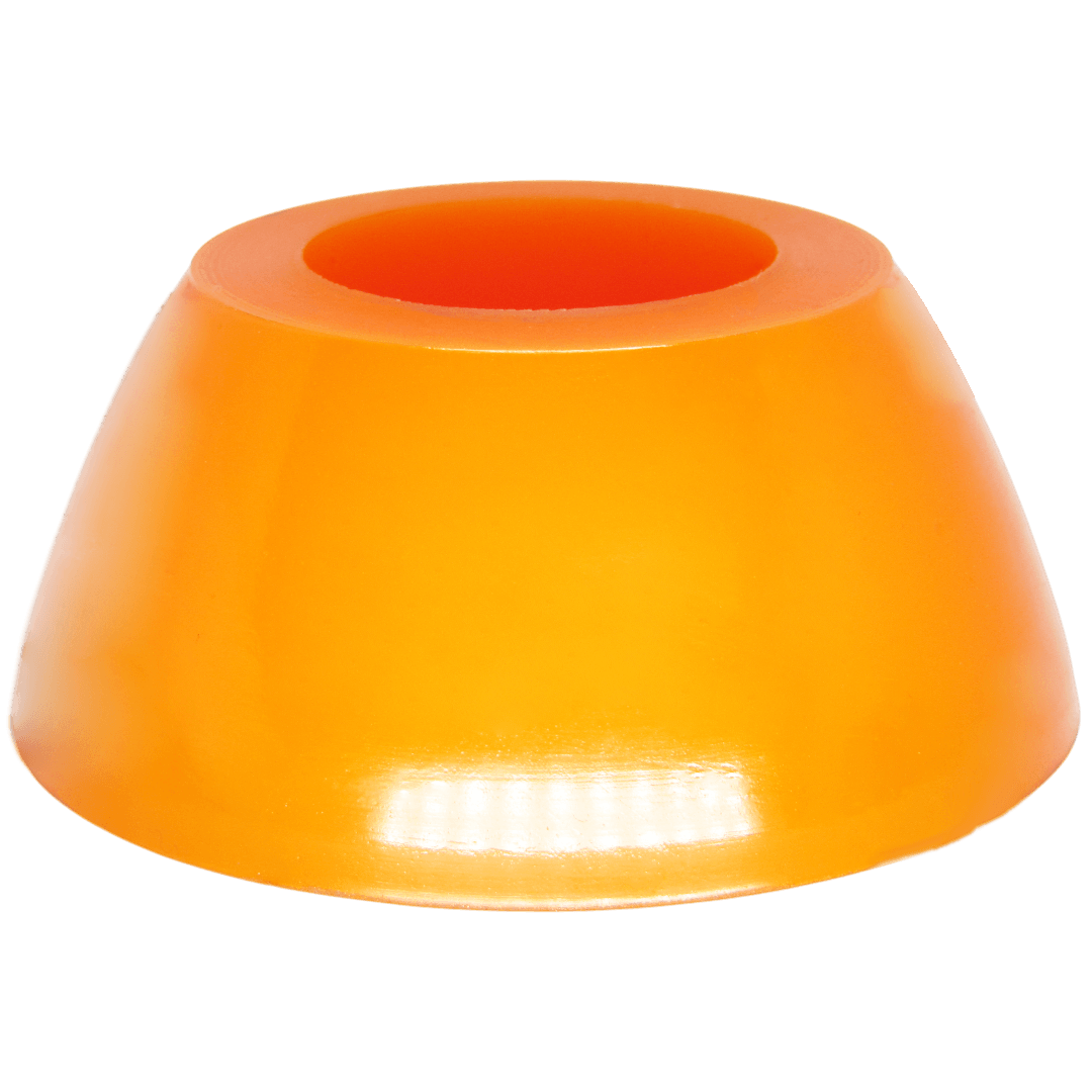 Поліуретановий сайлентблок передньої розтяжки передній Seat Terra 1987-1996