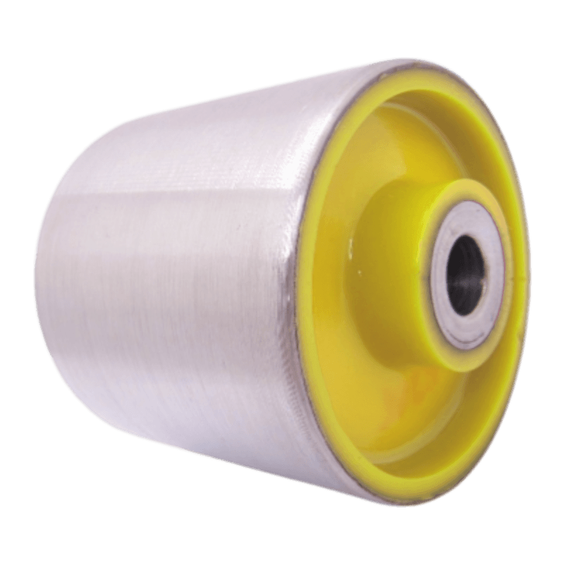Поліуретановий сайлентблок переднього кривого важеля BMW E87 2004-2011 HARDNESS