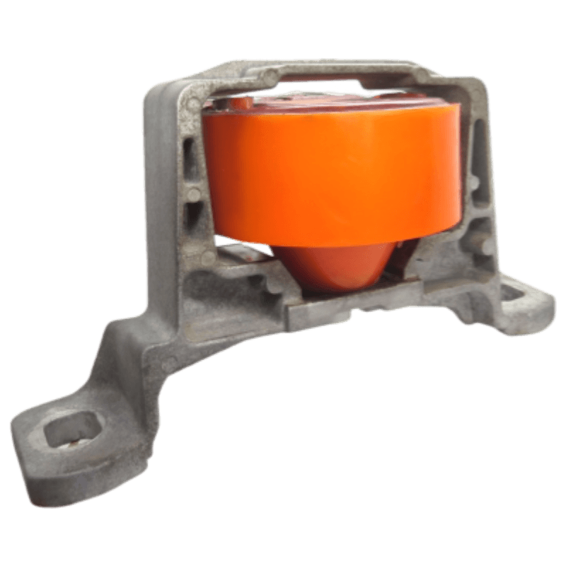 Поліуретанова подушка двигуна Ford Focus 2004-2011 1,6l РЕКОНСТРУКЦІЯ ВАШОЇ