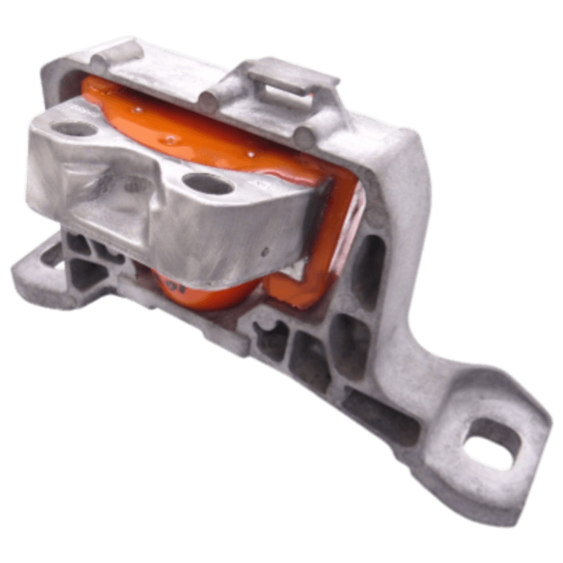 Поліуретанова подушка двигуна права Ford C-Max 2003-2010 1.8-2.0L РЕКОНСТРУКЦІЯ ВАШОЇ