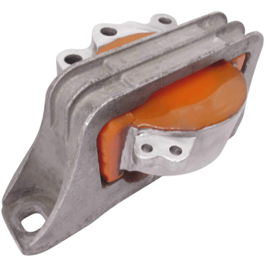 Поліуретанова подушка двигуна права Mazda 3 2003-2009 2.2L