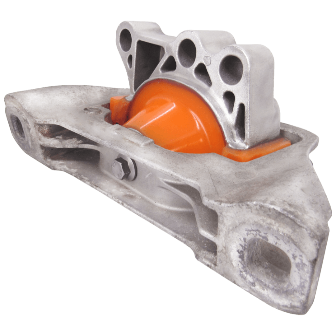 Поліуретанова подушка двигуна права Mazda 3 2003-2009 2.2L