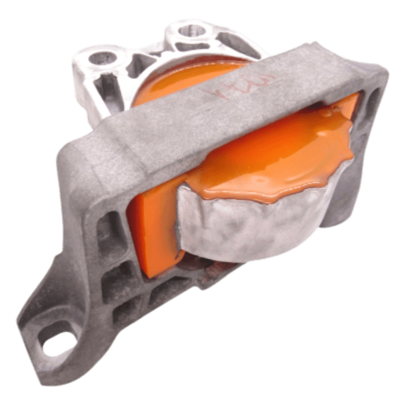 Поліуретанова подушка двигуна права Ford S-Max 2006-2014 РЕКОНСТРУКЦІЯ ВАШОЇ