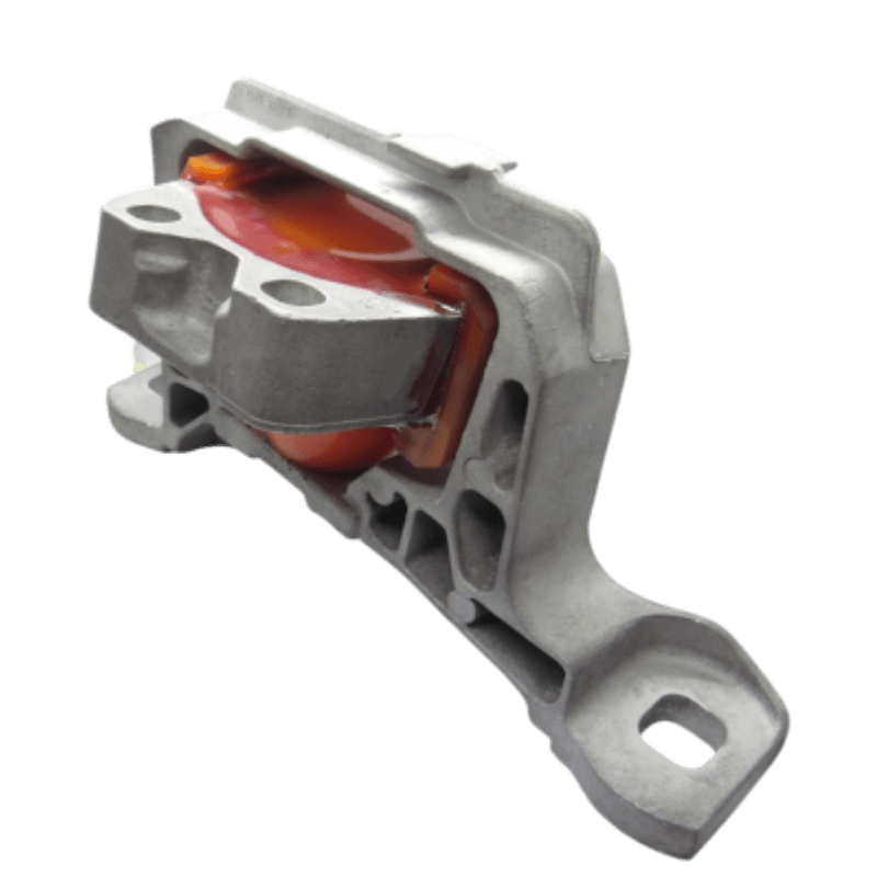 Поліуретанова подушка двигуна права Volvo S40 2004-2012 2.0 РЕКОНСТРУКЦІЯ ВАШОЇ